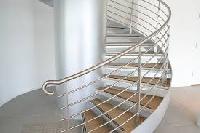 Stainless Steel Handrail