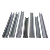 Aluminium Profiles