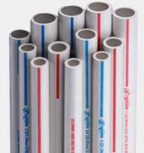 UPVC Pipes