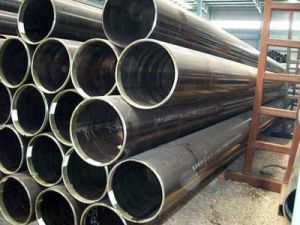 Carbon Steel Pipe