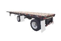 Flatbed Trailers