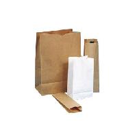 Multiwall Paper Bags