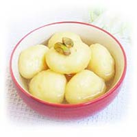 Rasgulla