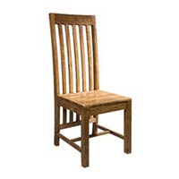 Wooden Chairs