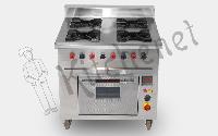 Cooking Range