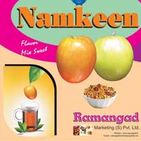 Namkeen