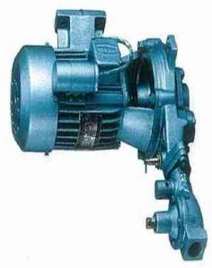 centrifugal jet pump