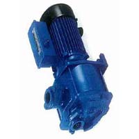 Centrifugal Jet Self Priming Pump Set - CJS Series