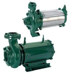 CRI Horizontal Openwell Submersible Pump