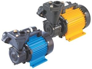 CRI Regenerative Monoset Pump (NR & ENR Series)