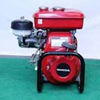 Honda Kerosene Engine Water Pump (WMK 2520)