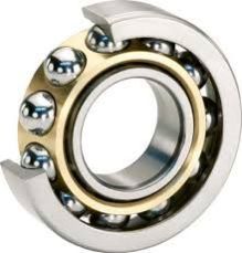 Angular Bearings