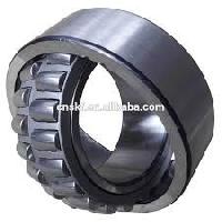 Auto Aligning Bearings