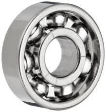 Ball Bearings