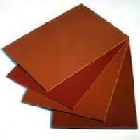 Paper bakelite sheet