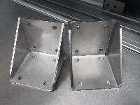 Sheet Metal Brackets