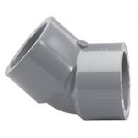 pvc elbow