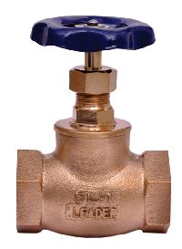 Gun Metal Globe Valve