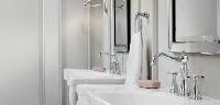 Plumbing Fixtures