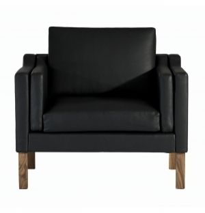 BORGE MOGENSEN ARMCHAIR