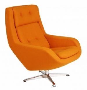 DREAMSEATS_KOPPLA SWIVEL ARMCHAIR