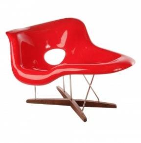 REPLICA EAMES LA CHAISE chair