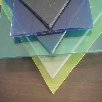 Sheet Glass