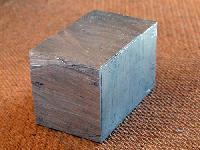 aluminium block