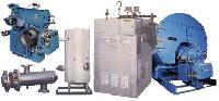 Used Boilers