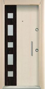 laminate door