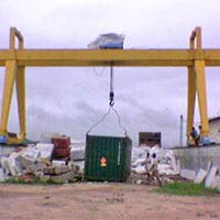Gantry Crane