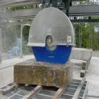 Granite Stone Cutting Machine