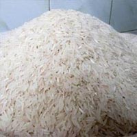 Raw Rice