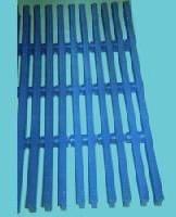 swimming pool grating