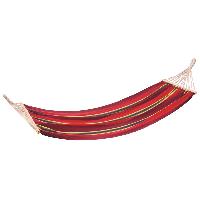 Cotton Hammock