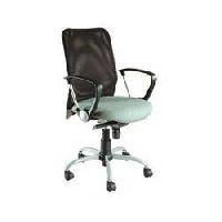 Executive Mesh Chairs