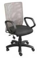 High Back Mesh Chairs