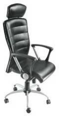 Long Back Executive Chair