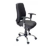 Long Workstation Chair