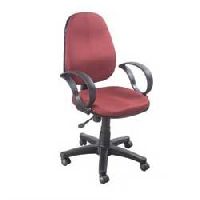 Modern Workstation Chair