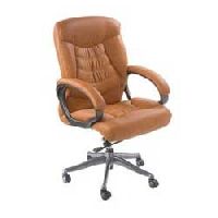 Revolving Office Director Chair
