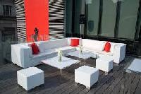 lounge furniture