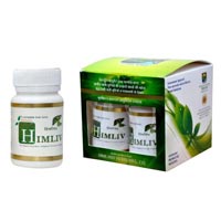 Ayurvedic Liver Medicines