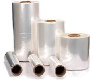 Polyolefin Shrink Film