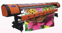 inkjet printing machine