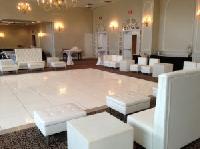 wedding furniture