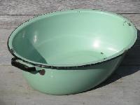 Dish Wash Tub