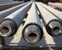 Drill Pipes