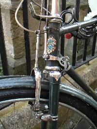 Bicycle Brakes