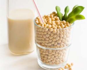 Soybean Milk